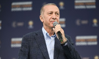 Erdoğan: Yıllarca bu petrol kuyularını betonladılar, biz geldik açtık