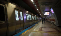 Metro İstanbul'dan mitingler için sefer düzenlemesi