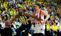 Fenerbahçe Beko, Avrupa Ligi yarı final umudunu son maça bıraktı