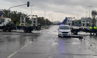 Millet İttifakı mitingi öncesi İstanbul'da bu yollar trafiğe kapatıldı