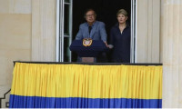 Kolombiya'da Cumhurbaşkanı ile başsavcı arasında gerginlik