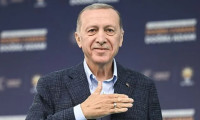 Erdoğan: Milyarlarca dolar milletimizin cebinde kalacak
