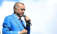 Erdoğan'dan Kılıçdaroğlu'na 17/25 Aralık tepkisi