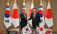 Japonya ve Güney Kore ilişkilerinde yeni sayfa