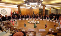 Arap Birliği Suriye ve Sudan için toplanıyor 