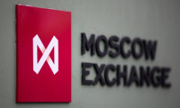 Moskova Borsası’nda bireysel yatırımcı sayısı 25 milyonu aştı