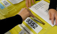 14 Mayıs seçimleri için Japonya'da oy kullanma işlemi sona erdi