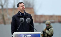 Slovakya'da hükümet krizi! Başbakan istifa etti