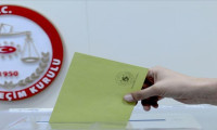 İngiltere'de 14 Mayıs seçimleri için oy verme işlemi tamamlandı