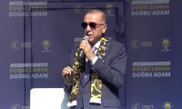 Erdoğan: Terörü bitirir bitirmez petrolü bulduk, kullanmaya başladık