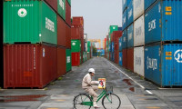 Çin'in ihracatı beklentileri geride bıraktı