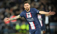 İşte Messi'nin yeni takımı: Dudak uçuklatan maaş!