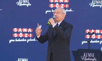 Kılıçdaroğlu'ndan yeni video: Şifa süremiz uzamasın