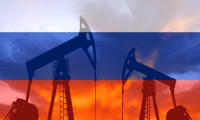 Rus Ural petrolünün varil fiyatında büyük düşüş