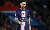 PSG'den şok açıklama: Messi gidiyor