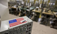 ABD'de imalat aktivitesi beklentilerin altında kaldı