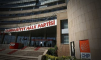 CHP'de tüm MYK üyelerinin istifası kabul edildi