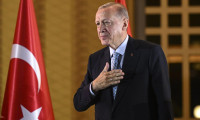 Erdoğan'ın ilk yurtdışı ziyareti KKTC ve Azerbaycan'a