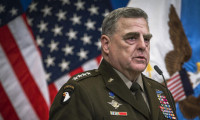 ABD'li komutandan kritik uyarı