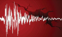 Erzurum 4.6 büyüklüğünde depremle sallandı
