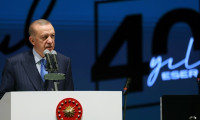 Cumhurbaşkanı Erdoğan'dan Kılıçdaroğlu'na 'kırsal kesim' tepkisi