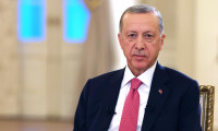 Cumhurbaşkanı Erdoğan'dan Fenerbahçe'ye tebrik mesajı