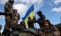 Ukrayna: Blagodatne'dan sonra Makarivka işgalden kurtarıldı