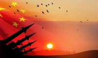 Kritik rapor! Çin, envanterine 60 nükleer başlık ekledi