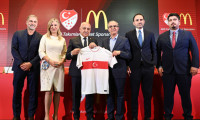 TFF, Milli takımlar sponsorluk anlaşmasını uzattı