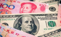 Yuan ABD doları karşısında zayıfladı
