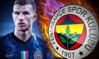 Fenerbahçe bombaları art arda patlatıyor: Dzeko'nun ardından iki yıldız daha...