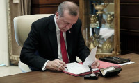 Aralarında Kılıçdaroğlu'nun da bulunduğu dokunulmazlık dosyaları Cumhurbaşkanlığı'nda