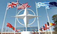 NATO'nun gündeminde 'Ukrayna' yok