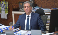 Mansur Yavaş ASKİ Genel Müdürünü görevden aldı