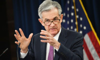 Powell, Wall Street’in umurunda değil