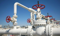 Türkiye'nin spot gaz ithalatında yüzde 145 artış