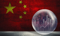 Çin'de doğrudan yabancı yatırımlar azaldı