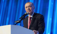 Cumhurbaşkanı Erdoğan: Hedefimiz 265 milyar dolar ihracat