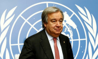  Guterres'ten IMF ve Dünya Bankası'na reform çağrısı