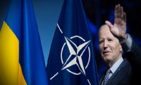Biden: Ukrayna'nın NATO üyeliği konusunda özel ayrıcalık sağlanmayacak!