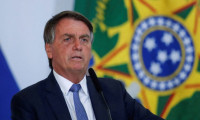 Bolsonaro'nun danışmanının cep telefonunda darbe planı ele geçirildi