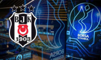 Beşiktaş, kaybettiren spor endeksi içinde pozitif ayrıştı