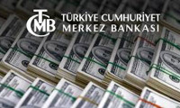 Merkezi yönetim borç stoku 4.7 trilyon lira oldu