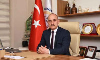 Makamında kalp krizi geçiren Erenler Belediye Başkanı vefat etti