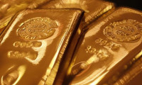 Altının kilogramı 1 milyon 455 bin liraya geriledi
