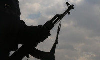PKK'lı 4 terörist Hudut Karakollarına teslim oldu