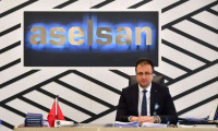 ASELSAN Genel Müdürlüğüne Ahmet Akyol atandı