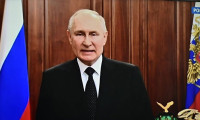 Putin: Bu isyanın cezası ağır olacak