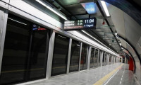 Bugün İstanbul'da bazı metro hat ve istasyonları kapalı olacak