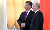 Çin'den Rusya'ya destek